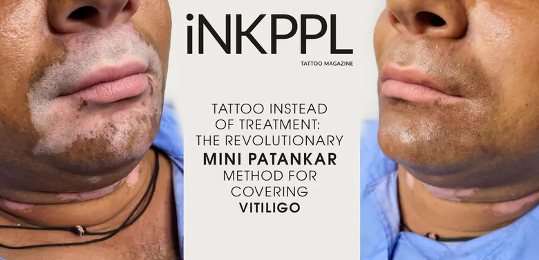 Inkppl Feature