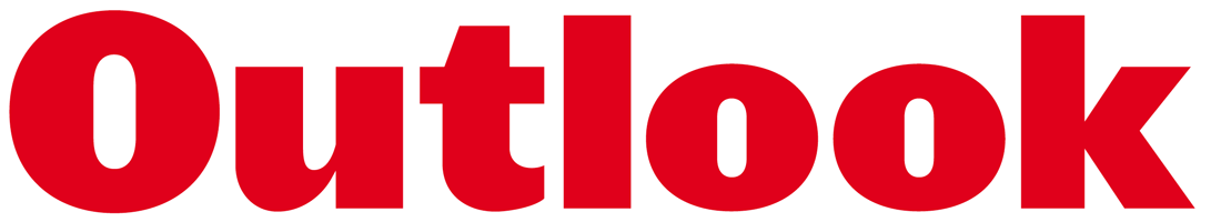 Outlook India Logo