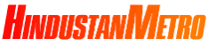 Hindustan Metro Logo
