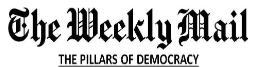 The Weekly Mail Logo