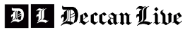 Deccan Live Logo